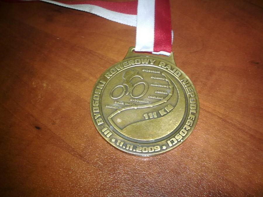 Medal