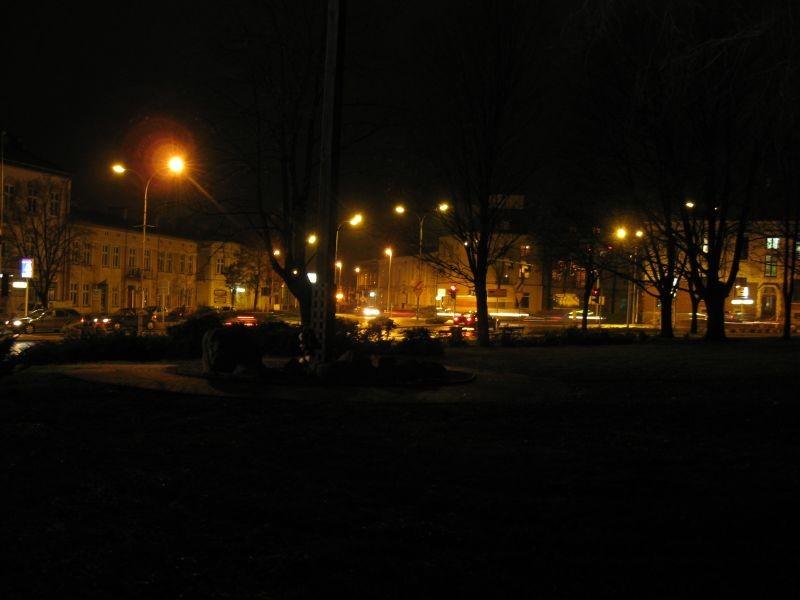Plac Śreniawitów.