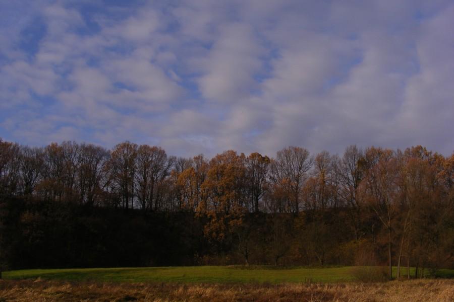 Nad zalewem
