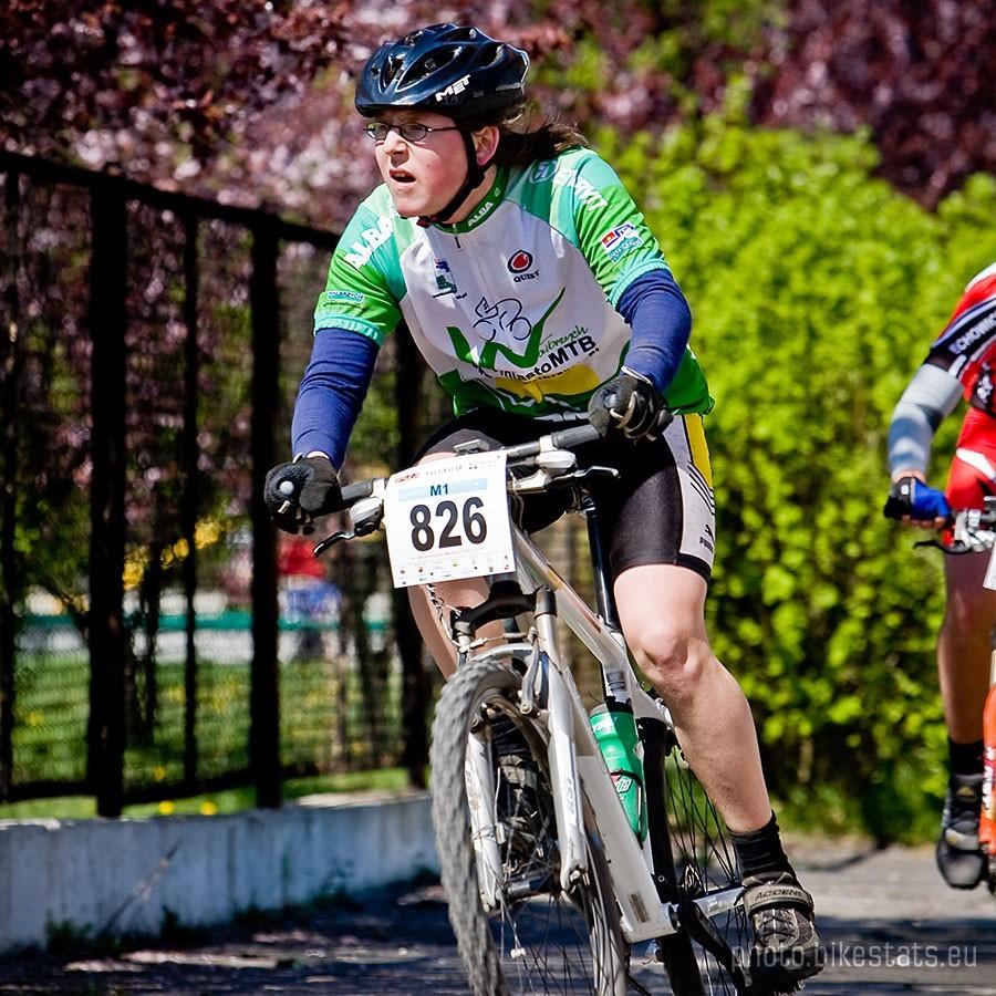 Bikemaraton we Wrocławiu