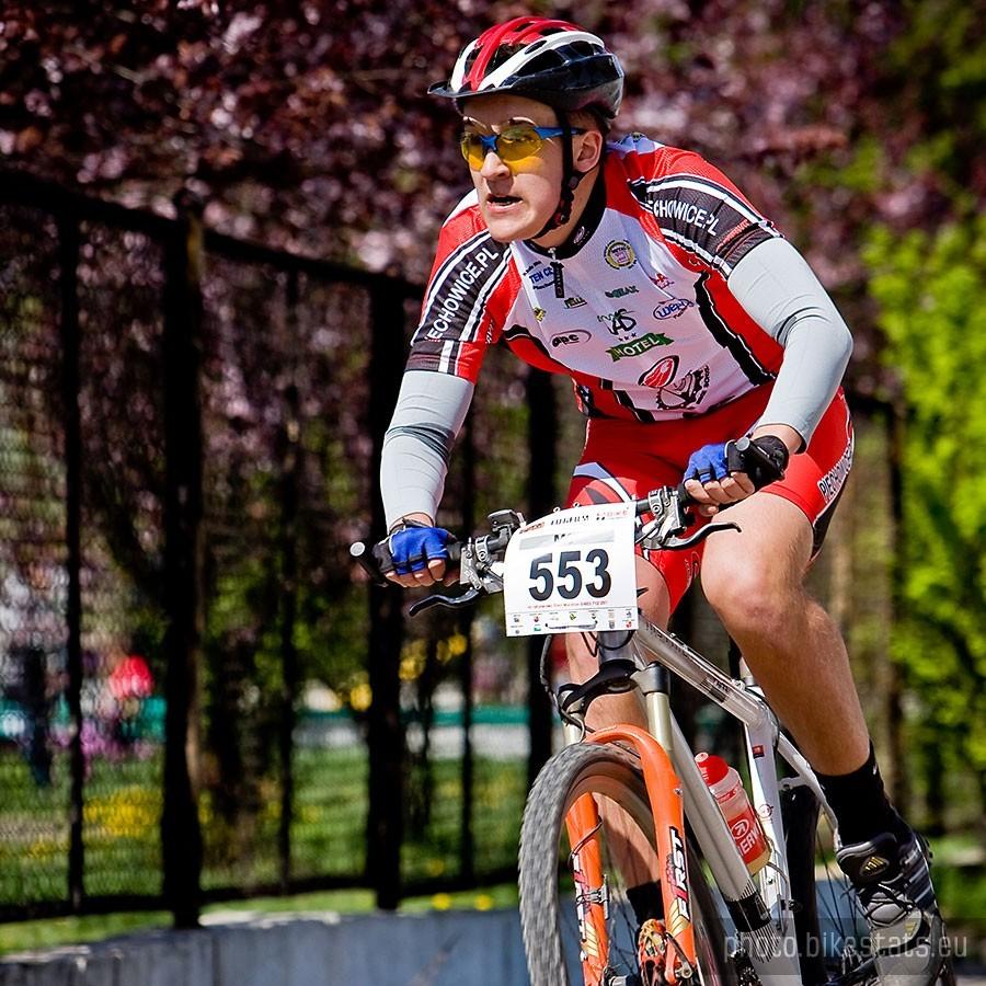 Wyścigi rowerowe i na rowerach we Wrocławiu