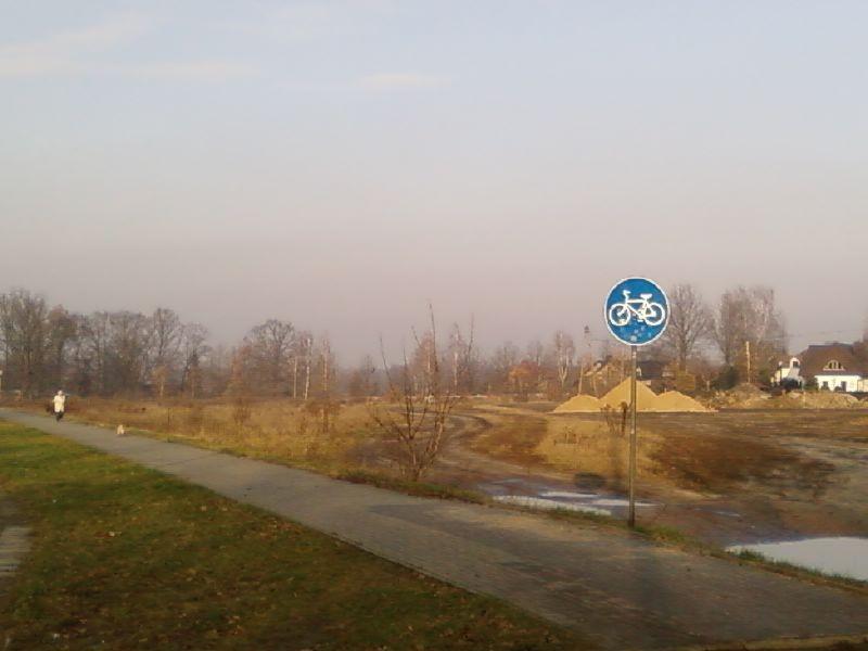 Zagiubiona ścieżka