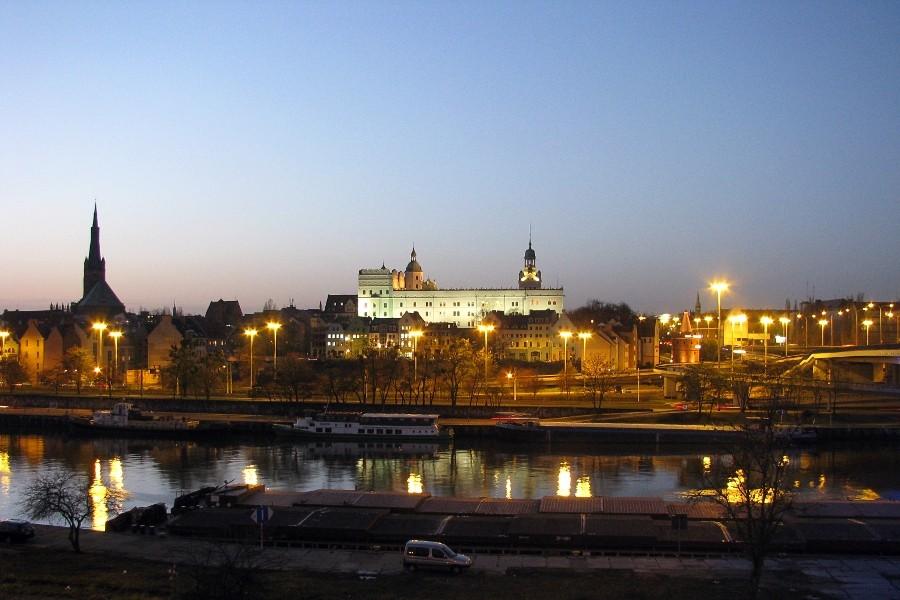Zamek i katedra