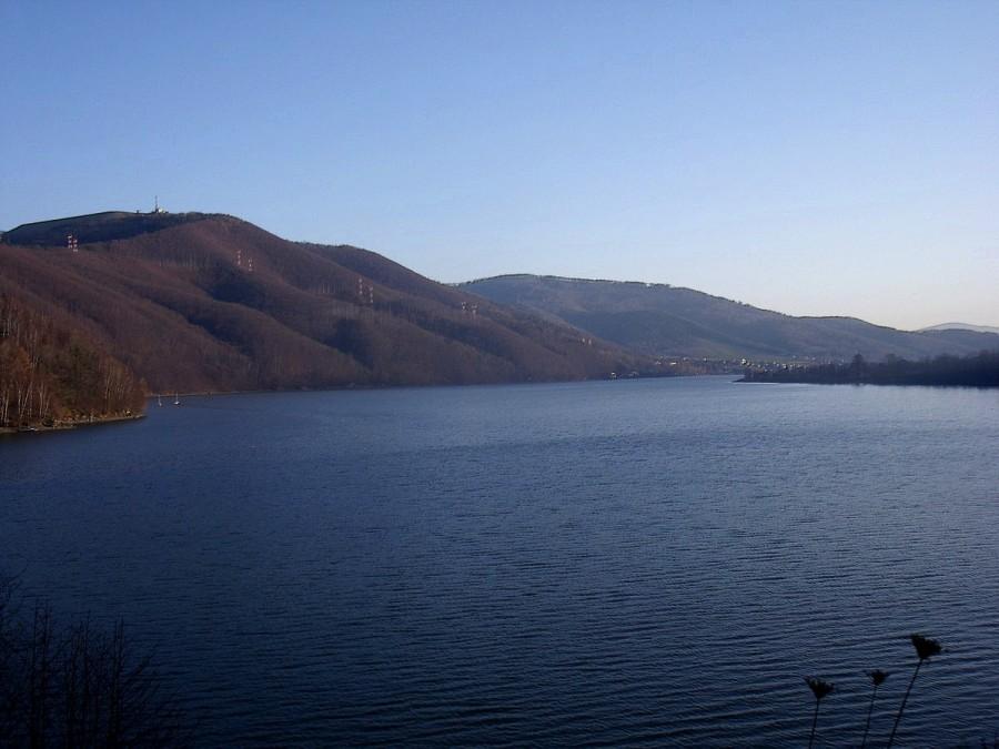 woda i Żar