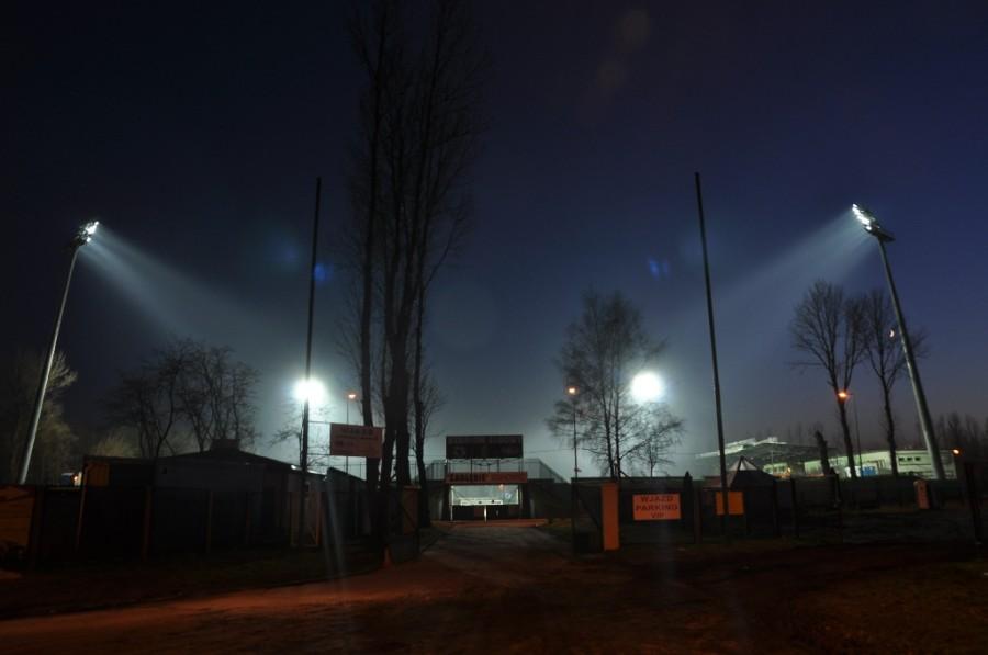 Stadion Zagłebia