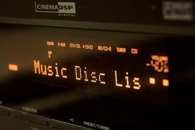 Music