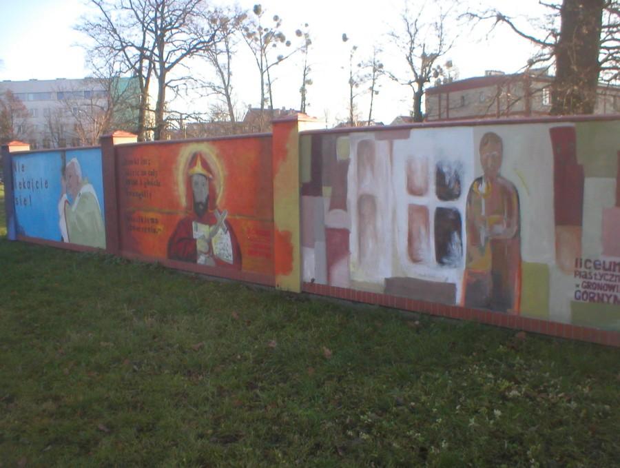MURALE