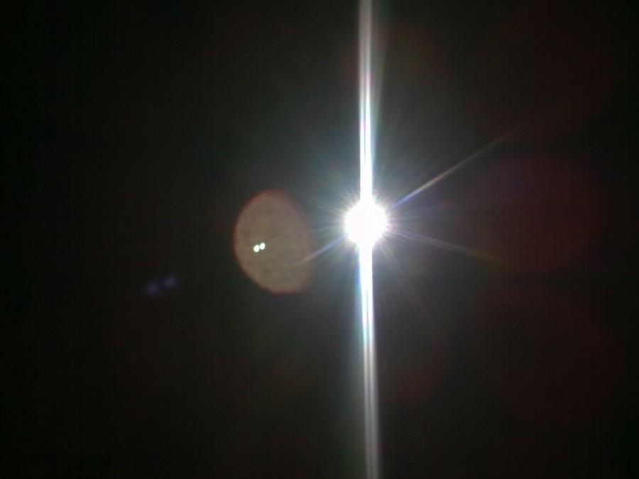 Lampa