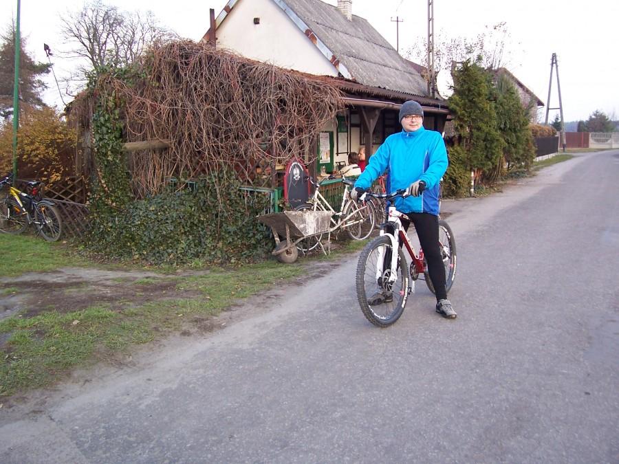 Świerczyniec