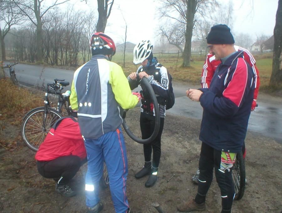 SERWIS DĘTKI MARKA