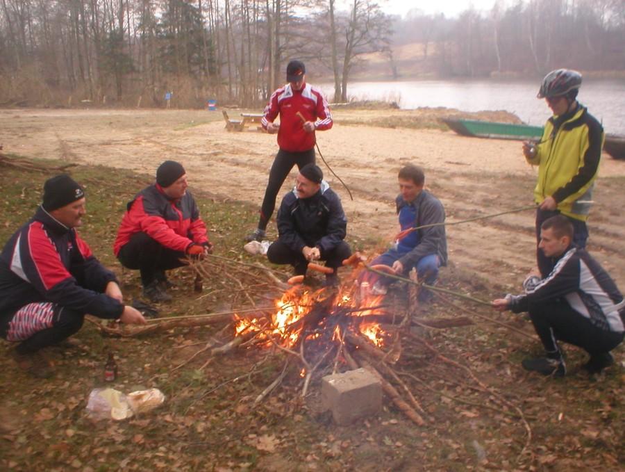 LISTOPADOWY PIKNIK