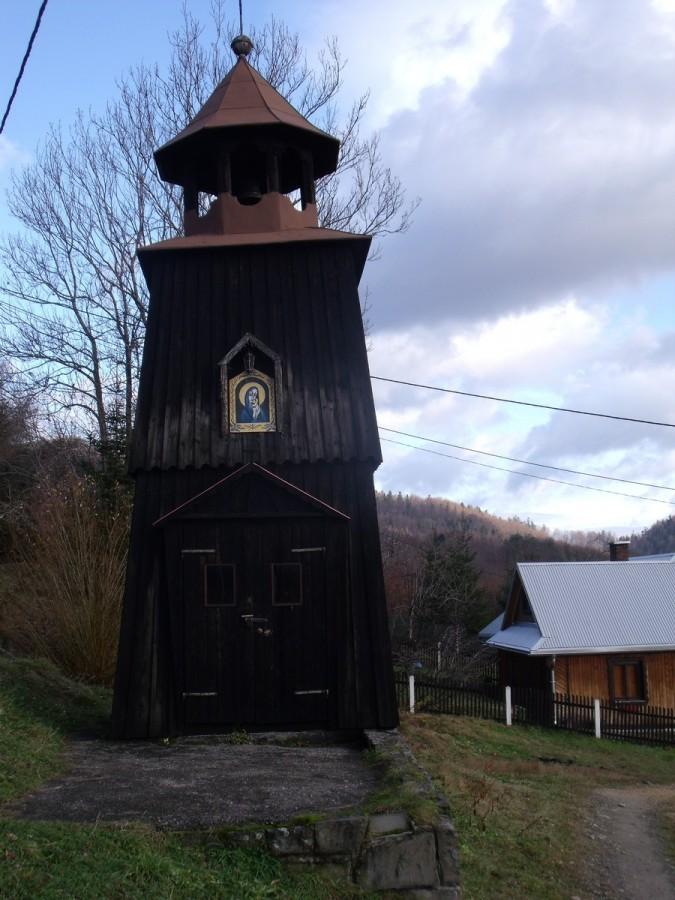 Kaplica na Żarze