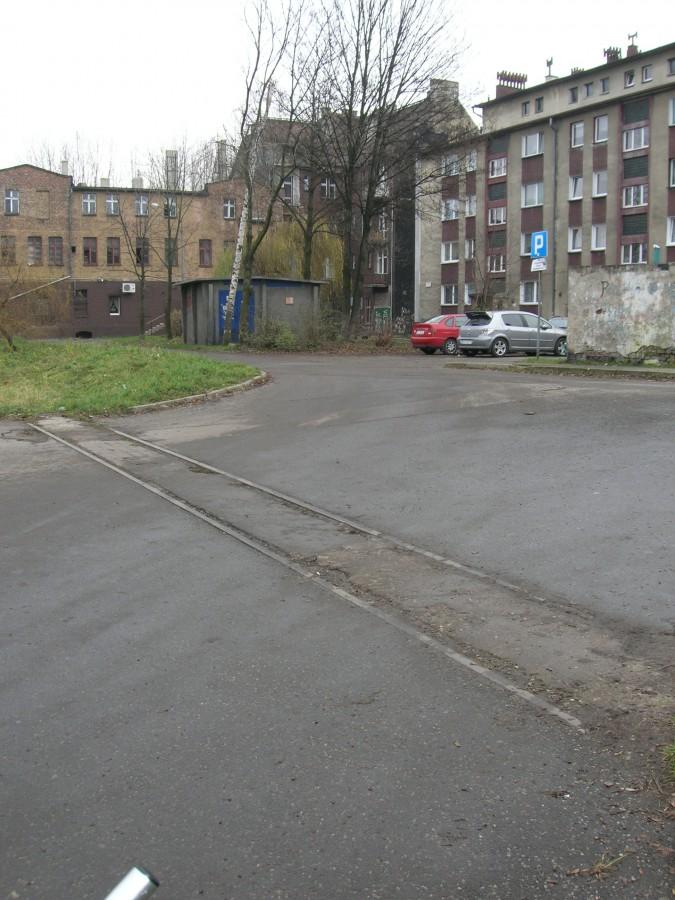 Górnośląska Kolej Wąskotorowa
