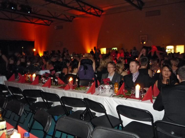 Julebord 2009