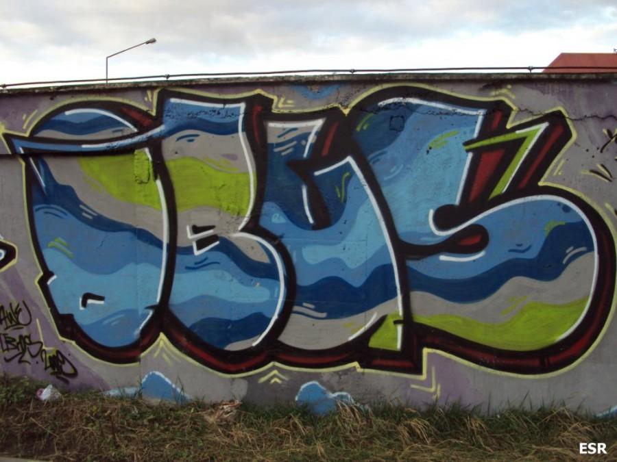 Graffiti