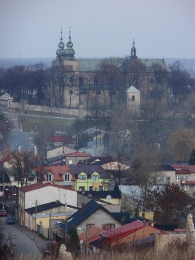 Mstów