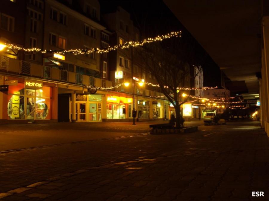 Pasaż Hetmańska