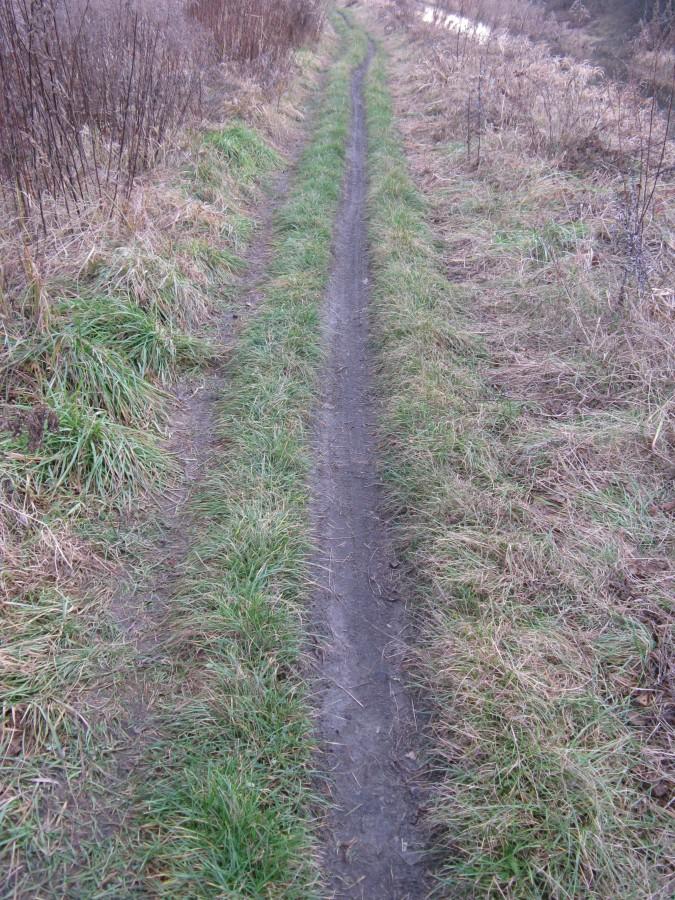 Szlak rowerowy do Będzina