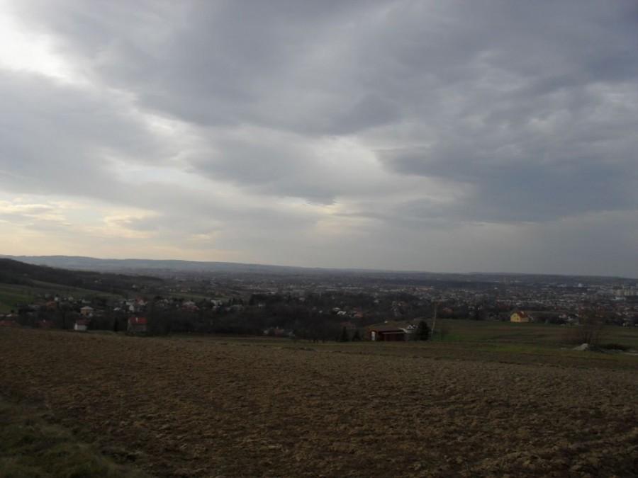 okolice Rzeszowa