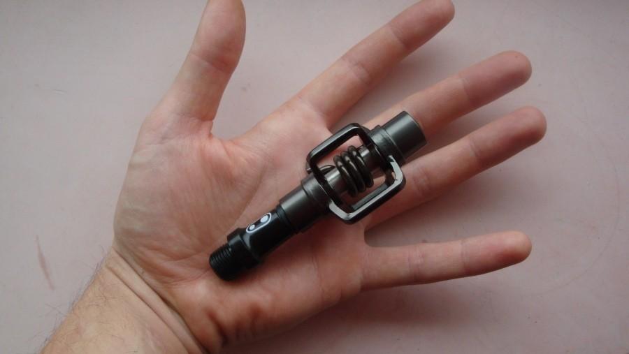 Pedał crankbrothers egg beater C