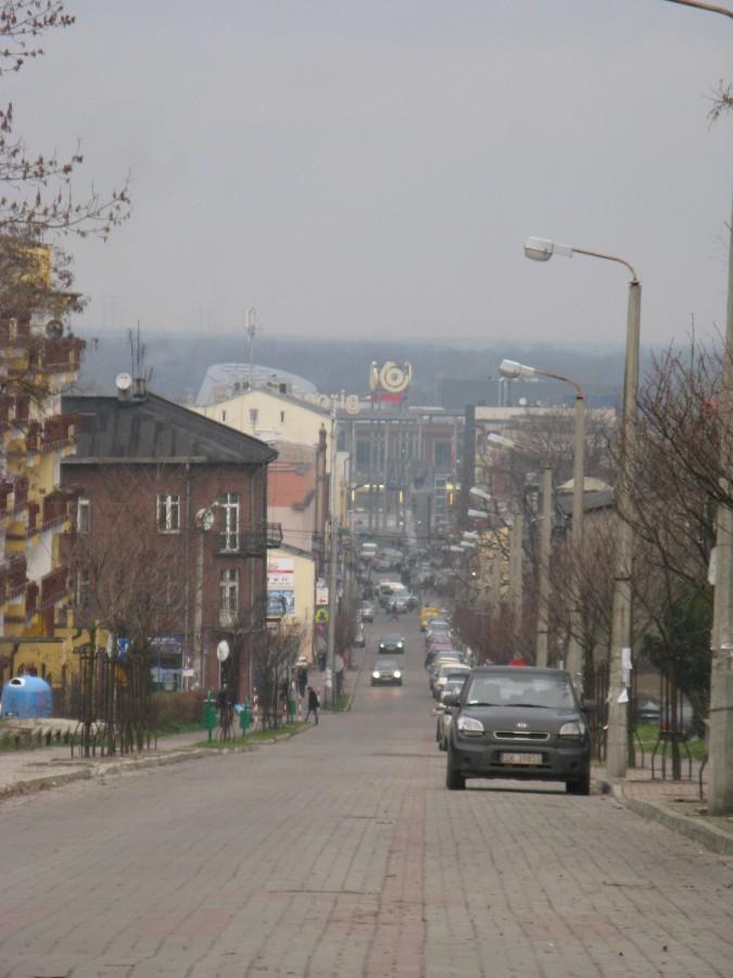ul. 3 maja