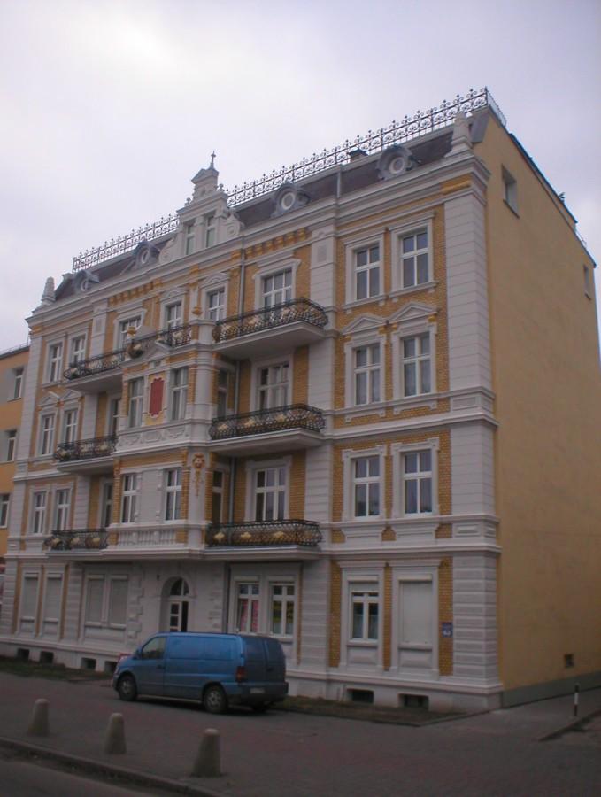 GRUNWALDZKA 63