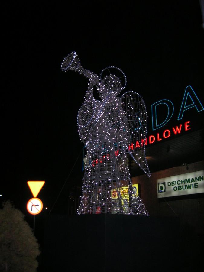 Aniołek