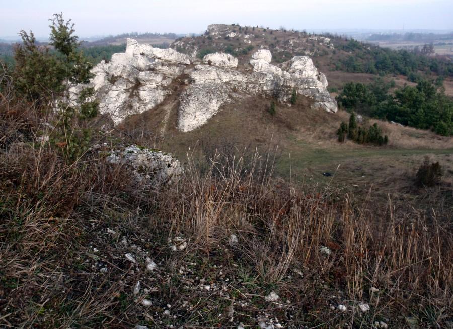 Góry Towarne