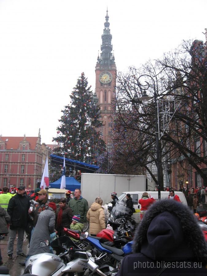 Gdańsk :)
