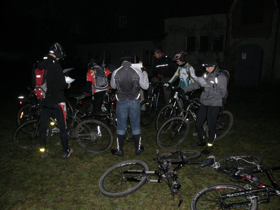 MNM 2009 - ekipa BS
