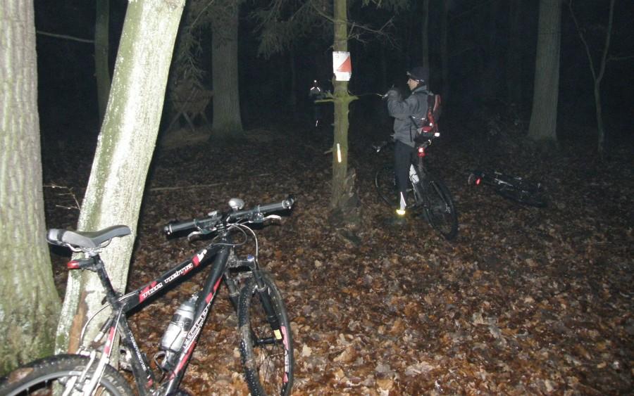 Mini Nocna Masakra 2009