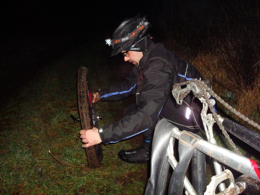 Mini Nocna Masakra 2009