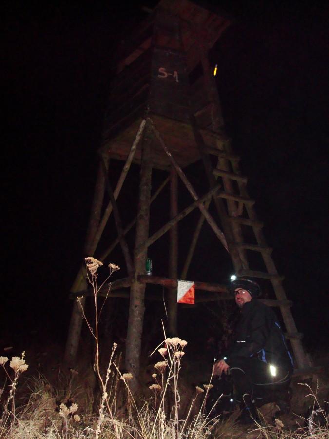 Mini Nocna Masakra 2009