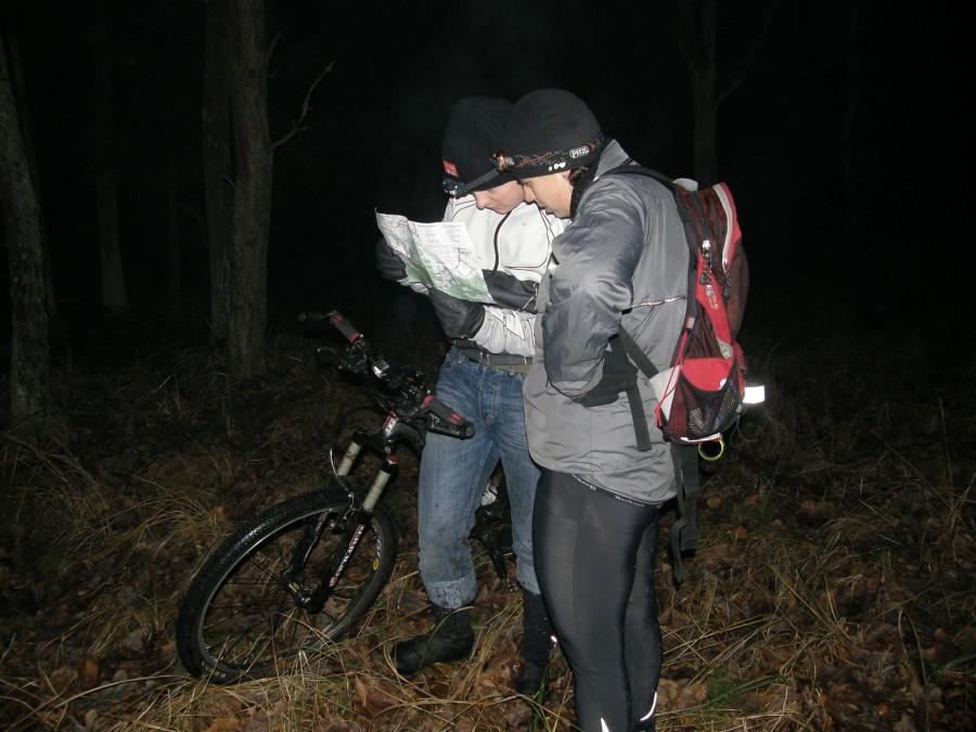 Mini Nocna Masakra 2009