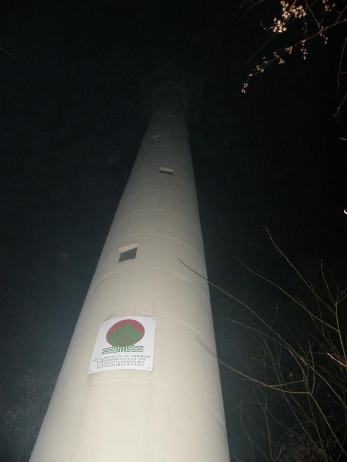 Mini Nocna Masakra 2009