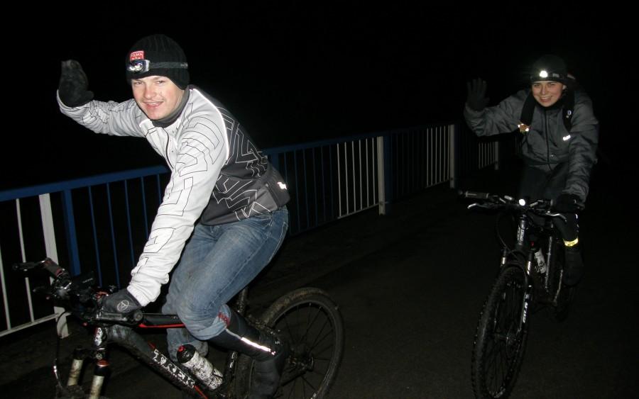 Mini Nocna Masakra 2009