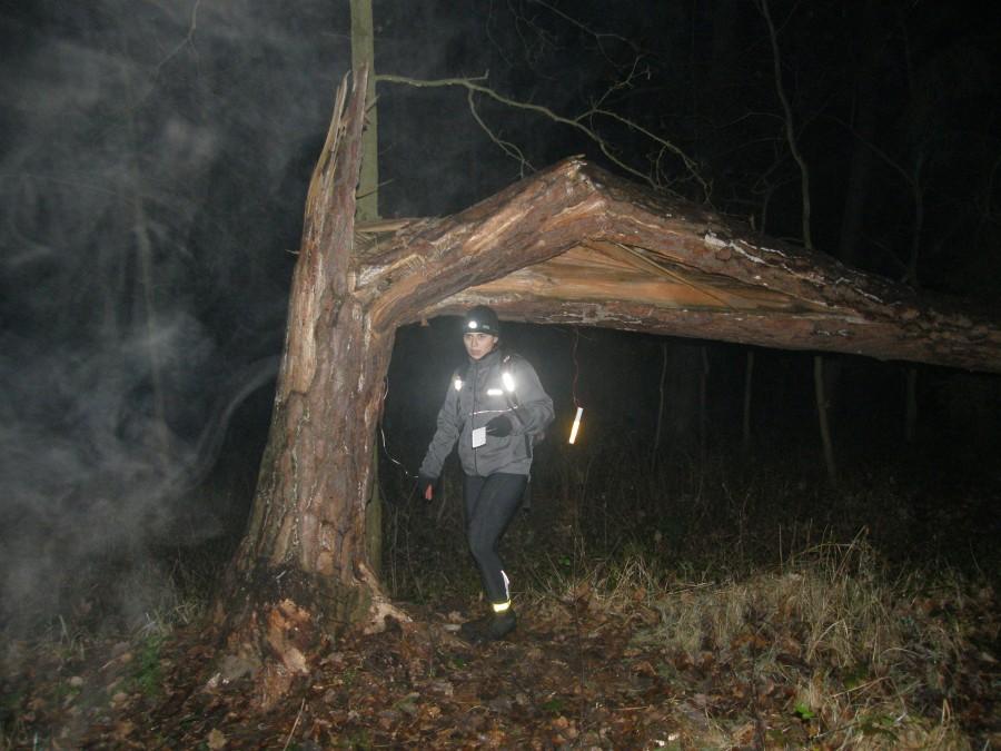 Mini Nocna Masakra 2009