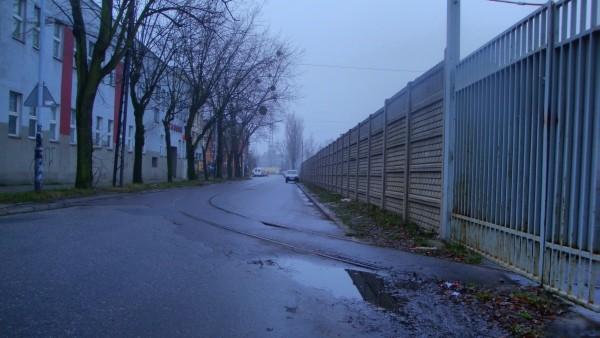 Łódź - Wierzbowa