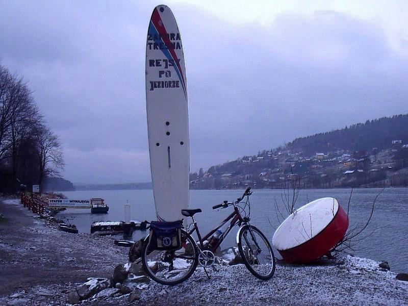po sezonie