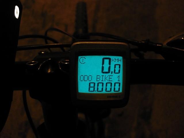 8000 km w tym roku