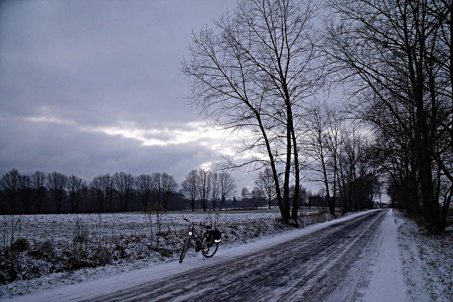 pustka