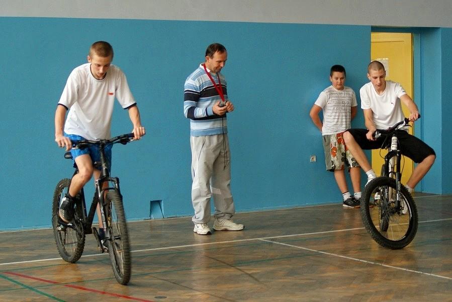 stójka