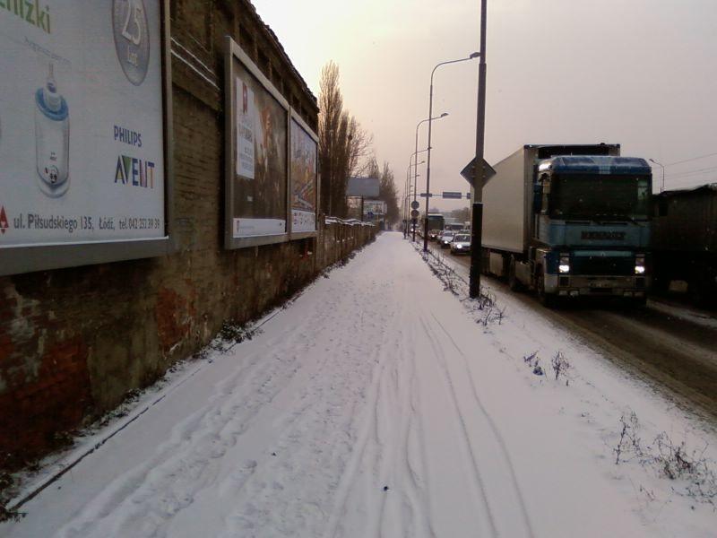 A przeważnie nie...
