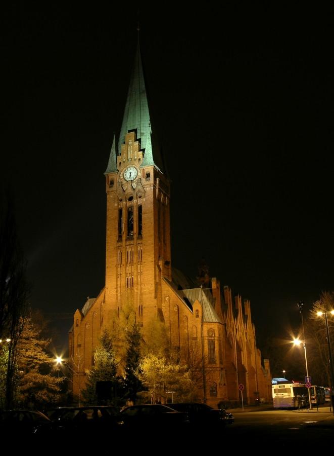 Kościół Jezuitów