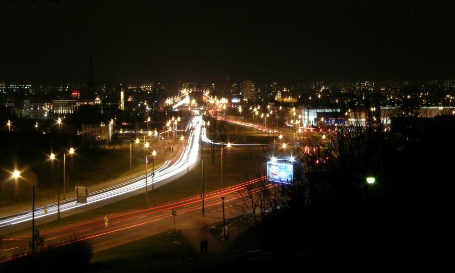 Rondo Toruńskie