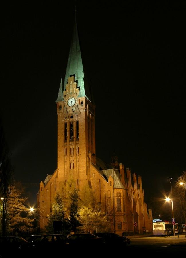 Kościół Jezuitów