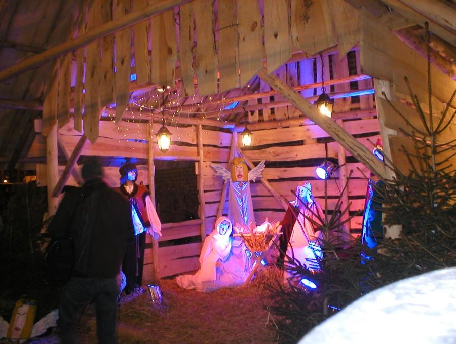 ELBLĄSKA SZOPKA 2009
