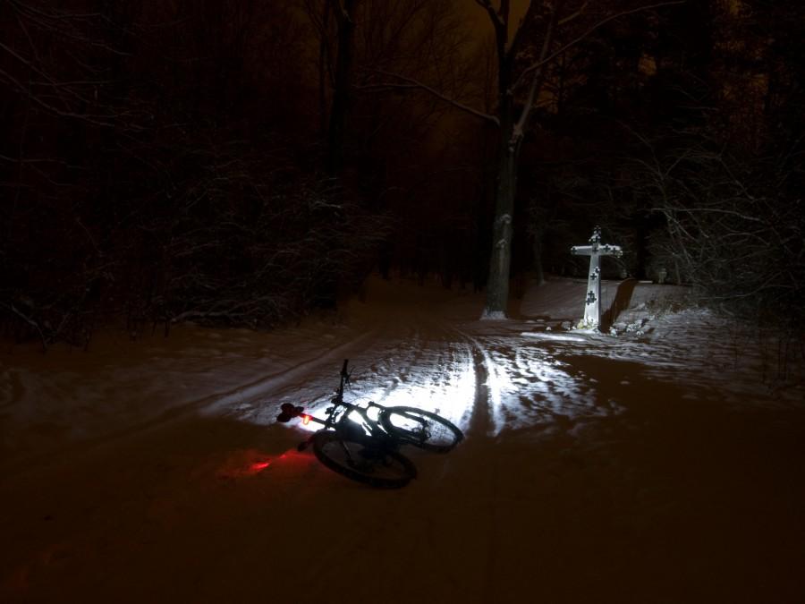 Nocne wojaże