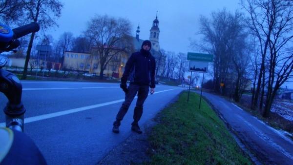 Domaniewice