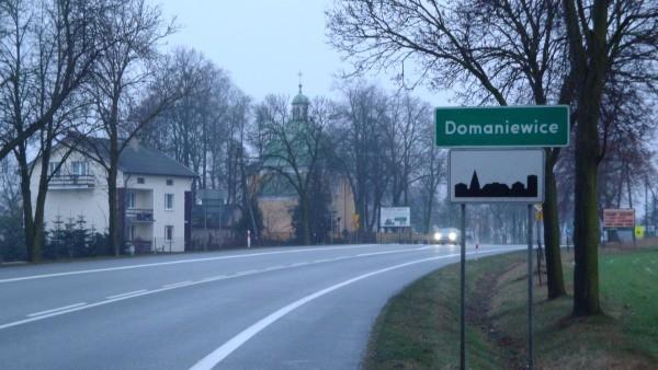 Domaniewice